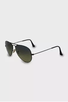 Солнцезащитные очки градиент Aviator