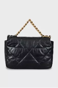 Кожаная сумка 19 Flap Bag