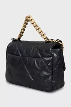 Кожаная сумка 19 Flap Bag