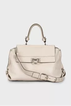 Satchel bag Sofia