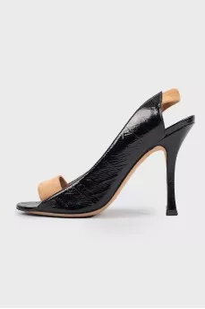 Sergio Rossi sandals