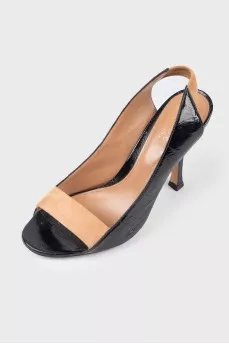Sergio Rossi sandals