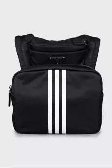 Рюкзак Re-Nylon by Prada x adidas с биркой