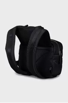 Рюкзак Re-Nylon by Prada x adidas с биркой