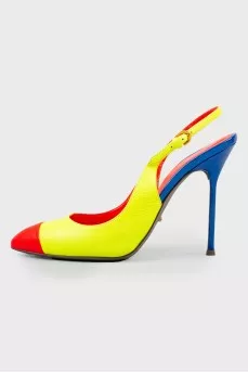 Sergio Rossi shoes
