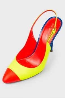 Sergio Rossi shoes