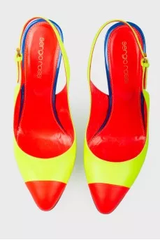 Sergio Rossi shoes