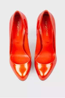 Sergio Rossi shoes