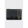 Leather bag Vara