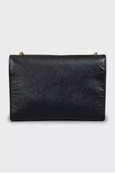 Leather bag Vara