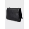 Leather bag Vara
