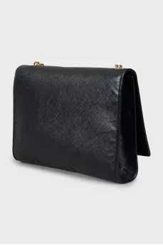 Leather bag Vara