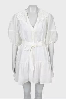 Emiliana dress with tag