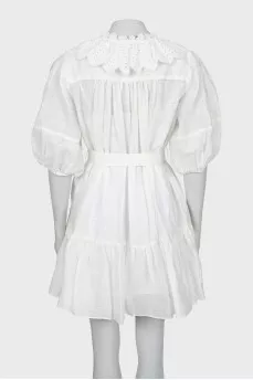 Emiliana dress with tag