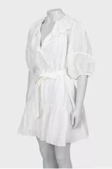 Emiliana dress with tag