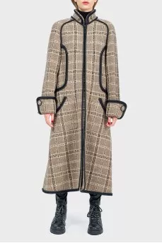 CHANEL coat