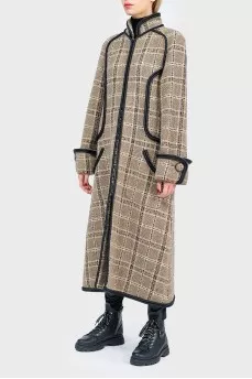CHANEL coat