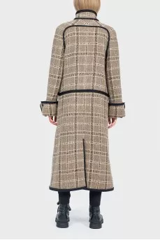 CHANEL coat