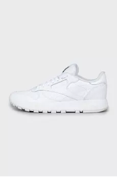 Кроссовки Project 0 CL Tabi by Maison Margiela x Reebok