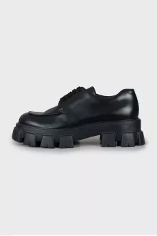 Men's loafers Monolith