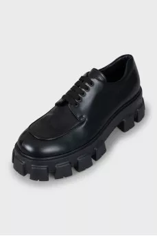 Men's loafers Monolith
