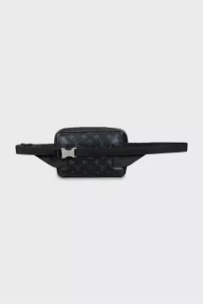 Чоловіча поясна сумка Outdoor Bumbag
