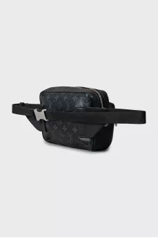 Чоловіча поясна сумка Outdoor Bumbag