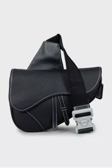 Сумка кроссбоди Mini Saddle