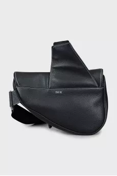 Сумка кроссбоди Mini Saddle