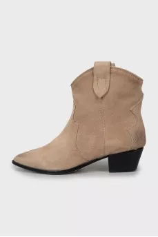 Ankle boots Dewina