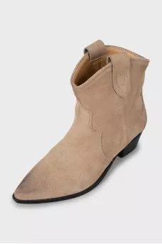 Ankle boots Dewina