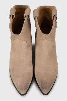 Ankle boots Dewina