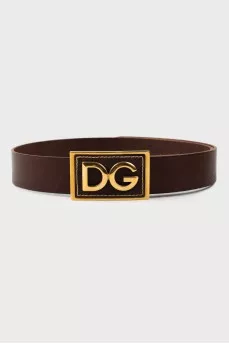 Пояс Dolce & Gabbana