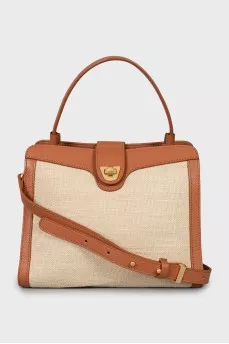 Bag Alaide Juta with tag