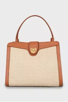 Bag Alaide Juta with tag