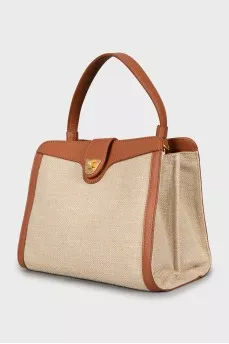 Bag Alaide Juta with tag