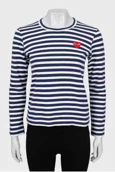 Longsleeve Play