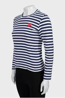 Longsleeve Play
