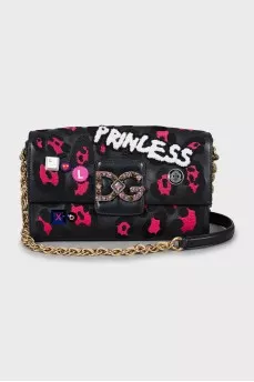 Millennials Crossbody Bag