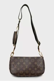 Сумка-кроссбоді Multi Pochette Accessoires
