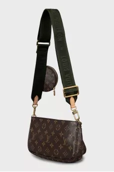 Сумка-кроссбоді Multi Pochette Accessoires