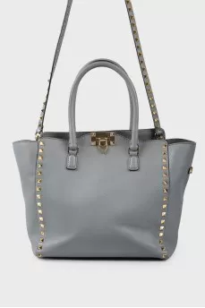 Сумка Rockstud Trapeze
