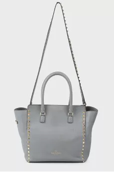 Сумка Rockstud Trapeze