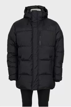 Men's Ski Down Jacket
