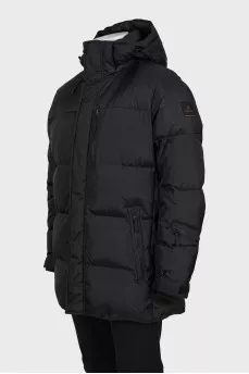 Men's Ski Down Jacket