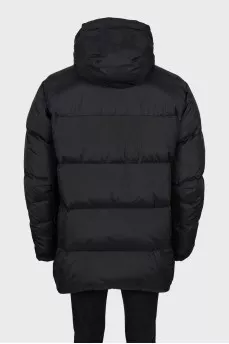 Men's Ski Down Jacket