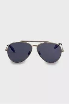 Men's Aviator Sunglasses with Prescription