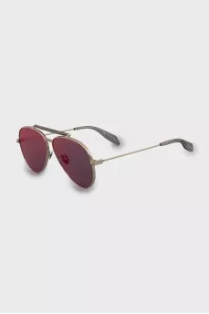 Men's Aviator Sunglasses with Prescription