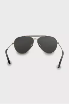 Men's Aviator Sunglasses with Prescription