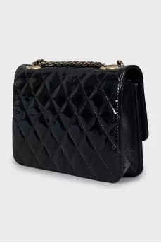 Сумка CC Eyelet Wallet on Chain